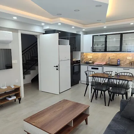 Βίλα Bb Mugla 2 *