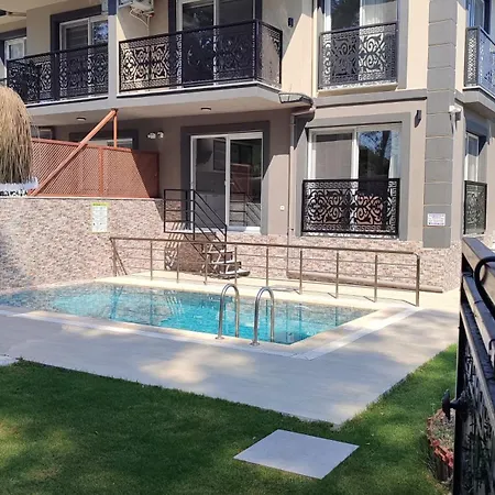 Bb Mugla 2 Ortaca (Mugla)