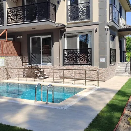 Bb Mugla 2 Villa