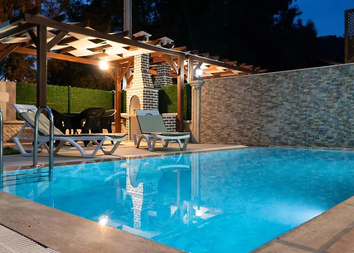 Bb Mugla 2 Villa Ortaca (Mugla)