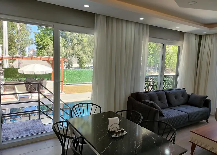 Bb Mugla 2 Βίλα Ortaca (Mugla)