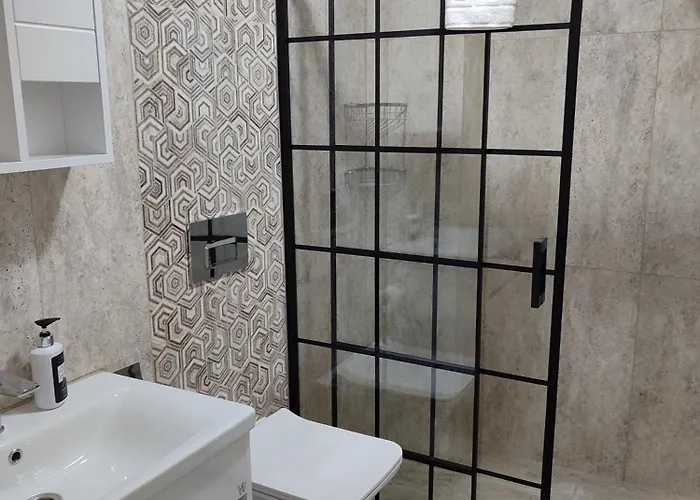 Bb Mugla 2 Βίλα *