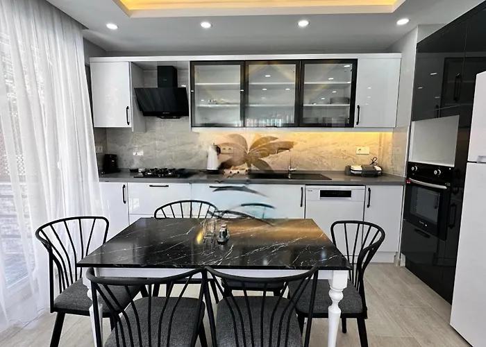 Bb Mugla 2 Βίλα Ortaca (Mugla)