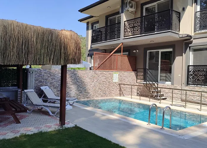 Bb Mugla 2 Villa Ortaca (Mugla)