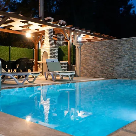 Bb Mugla 2 Vilă Ortaca (Mugla)