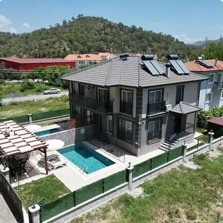 Vilă Bb Mugla 2
