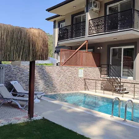 Bb Mugla 2 Vilă Ortaca (Mugla)
