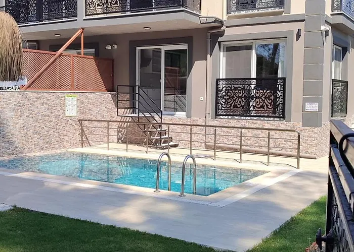 Bb Mugla 2 Ortaca (Mugla)